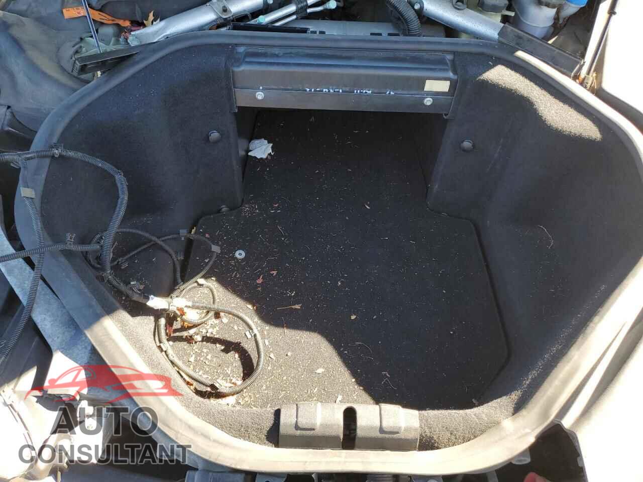 TESLA MODEL S 2013 - 5YJSA1CN1DFP05982