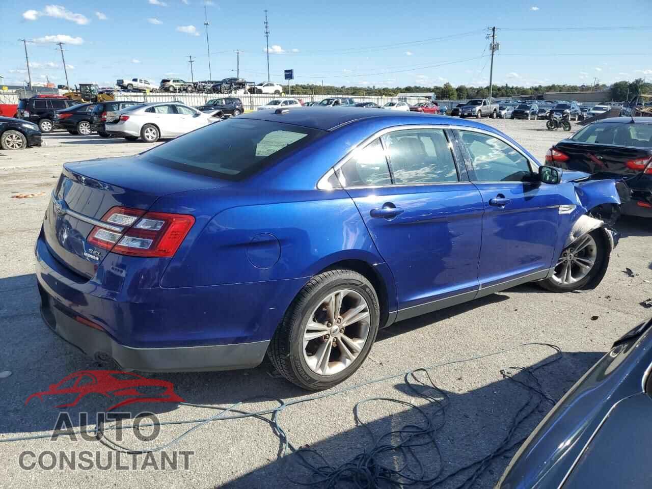 FORD TAURUS 2014 - 1FAHP2E84EG144146