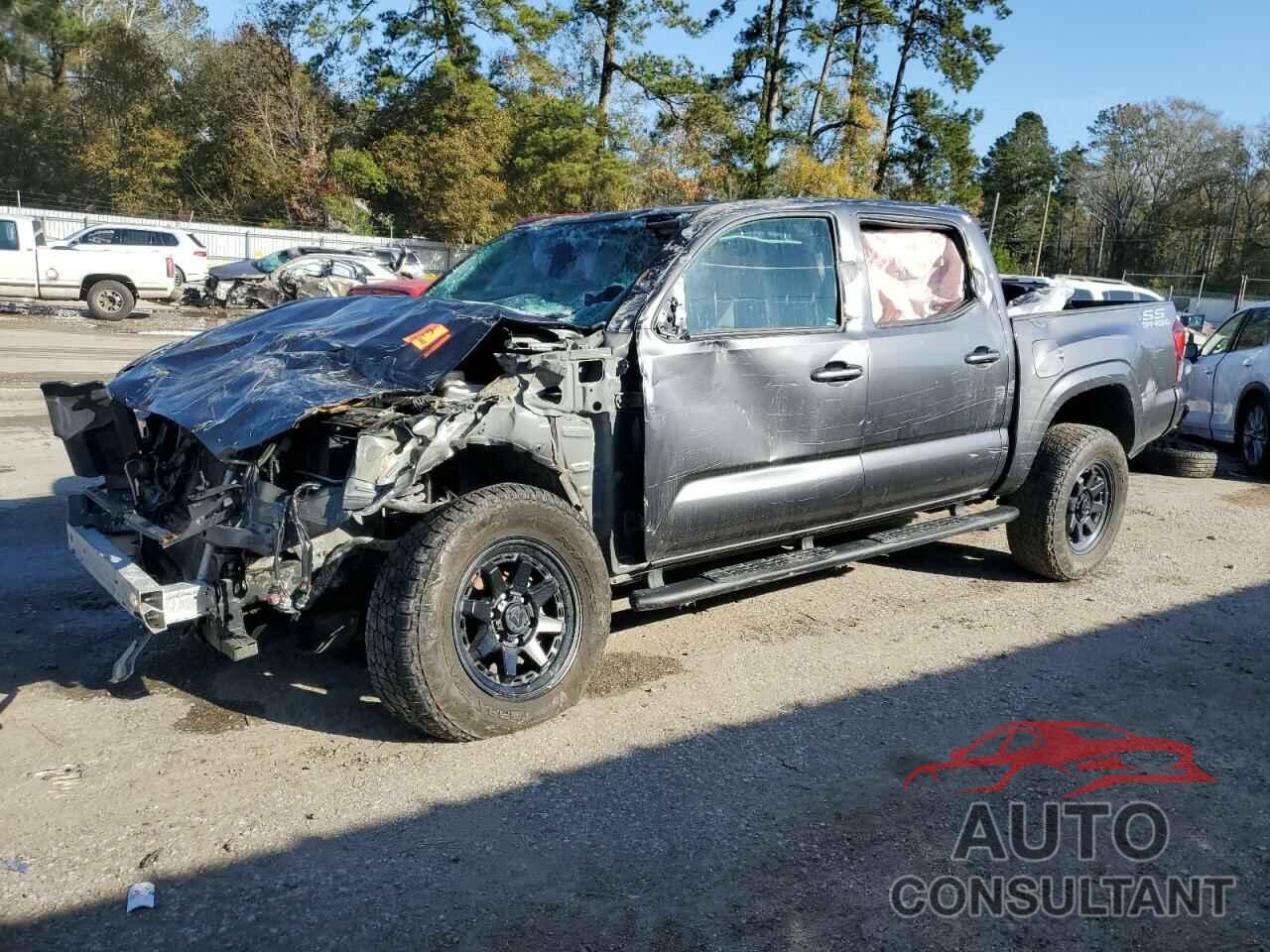 TOYOTA TACOMA 2023 - 3TYCZ5AN4PT148352