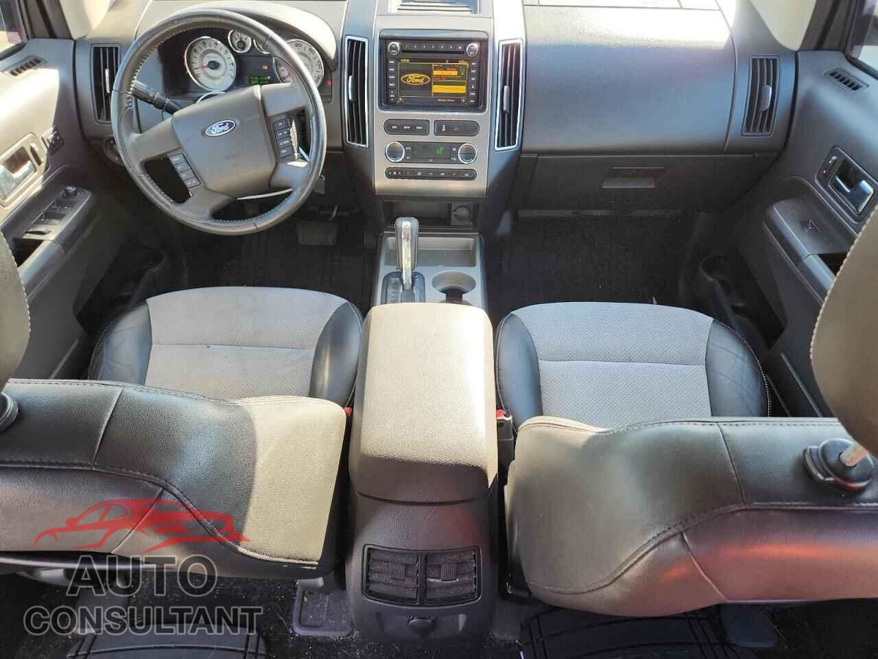 FORD EDGE 2010 - 2FMDK4AC6ABA32720