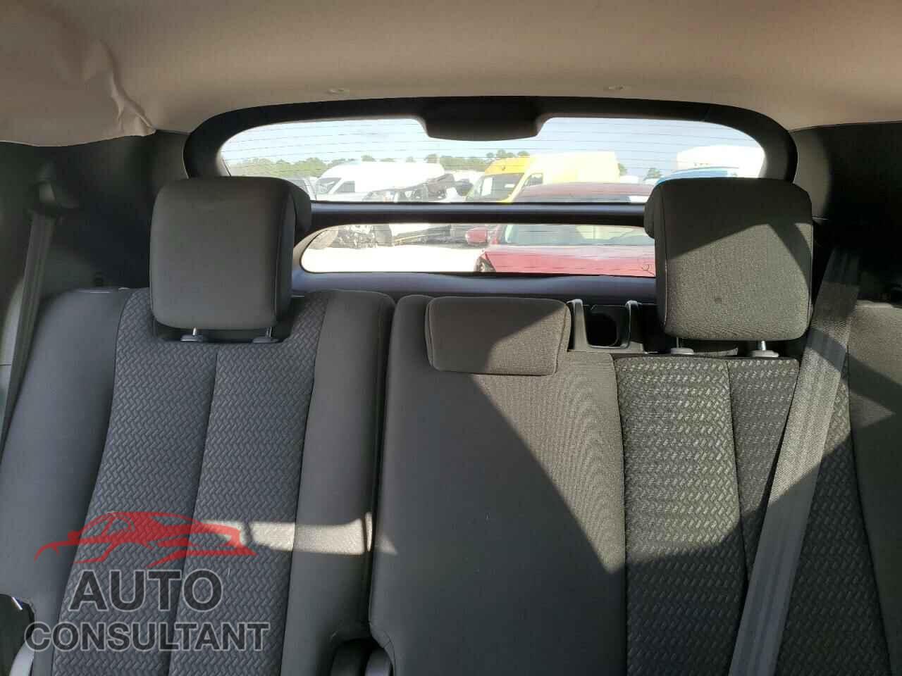 MITSUBISHI ECLIPSE 2020 - JA4AS3AA9LZ008941