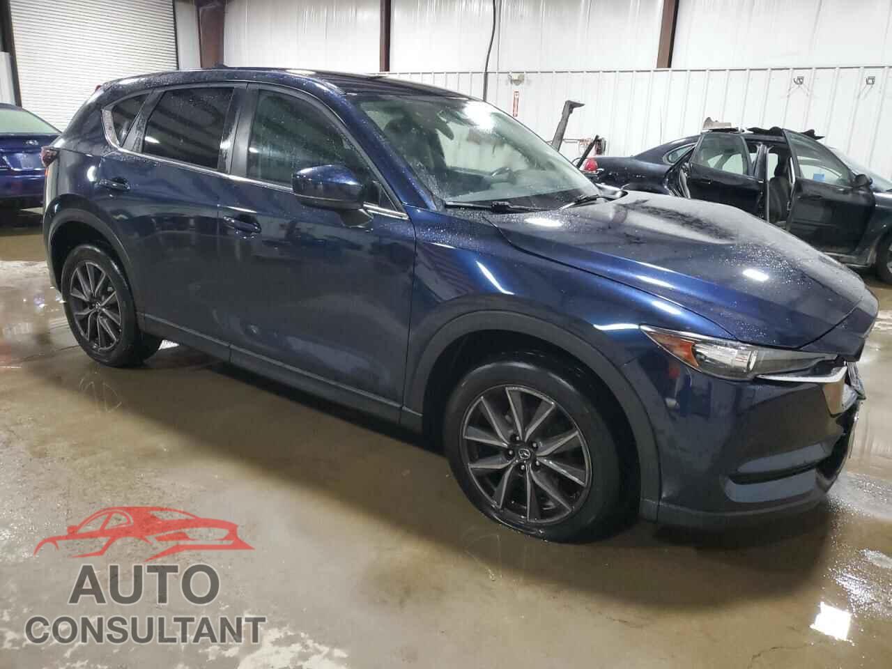 MAZDA CX-5 2018 - JM3KFBCM3J0432575