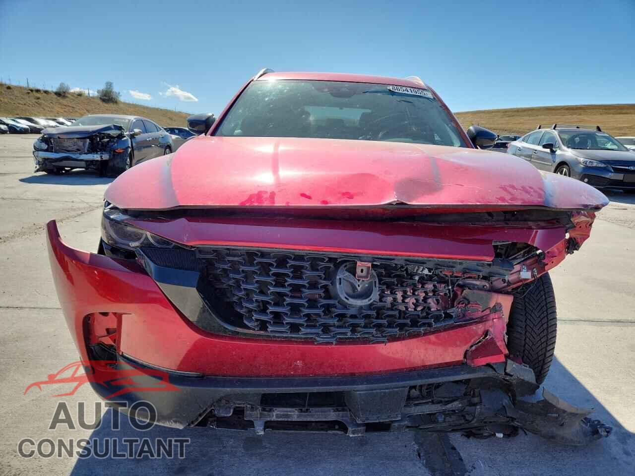 MAZDA CX-50 2024 - 7MMVABBM8RN176373