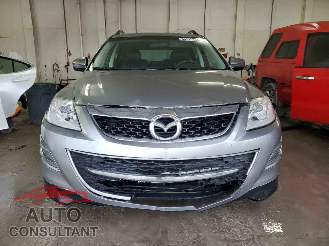 MAZDA CX-9 2012 - JM3TB2CA0C0368939