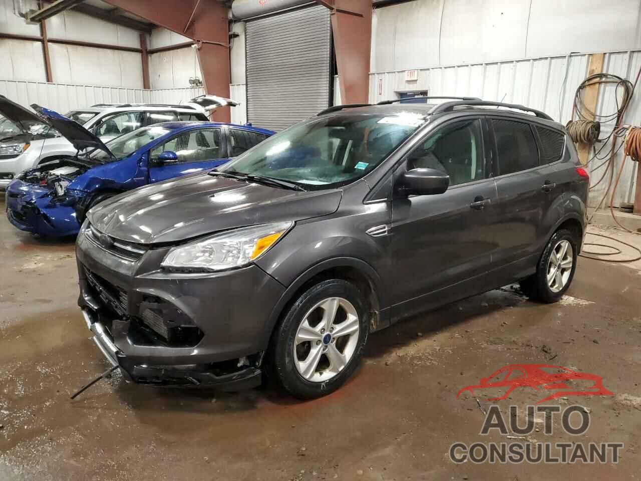 FORD ESCAPE 2015 - 1FMCU0G97FUC03082