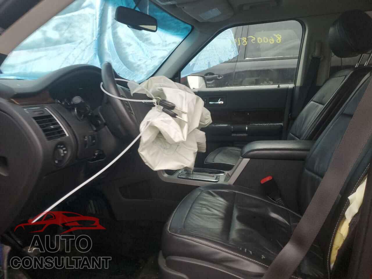 FORD FLEX 2012 - 2FMHK6CC0CBD20309