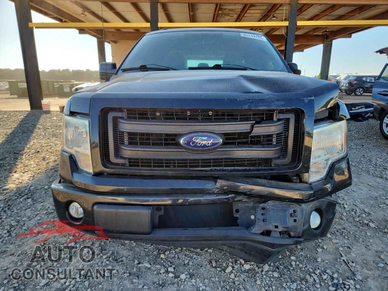 FORD F-150 2013 - 1FTFX1CF8DFD17328