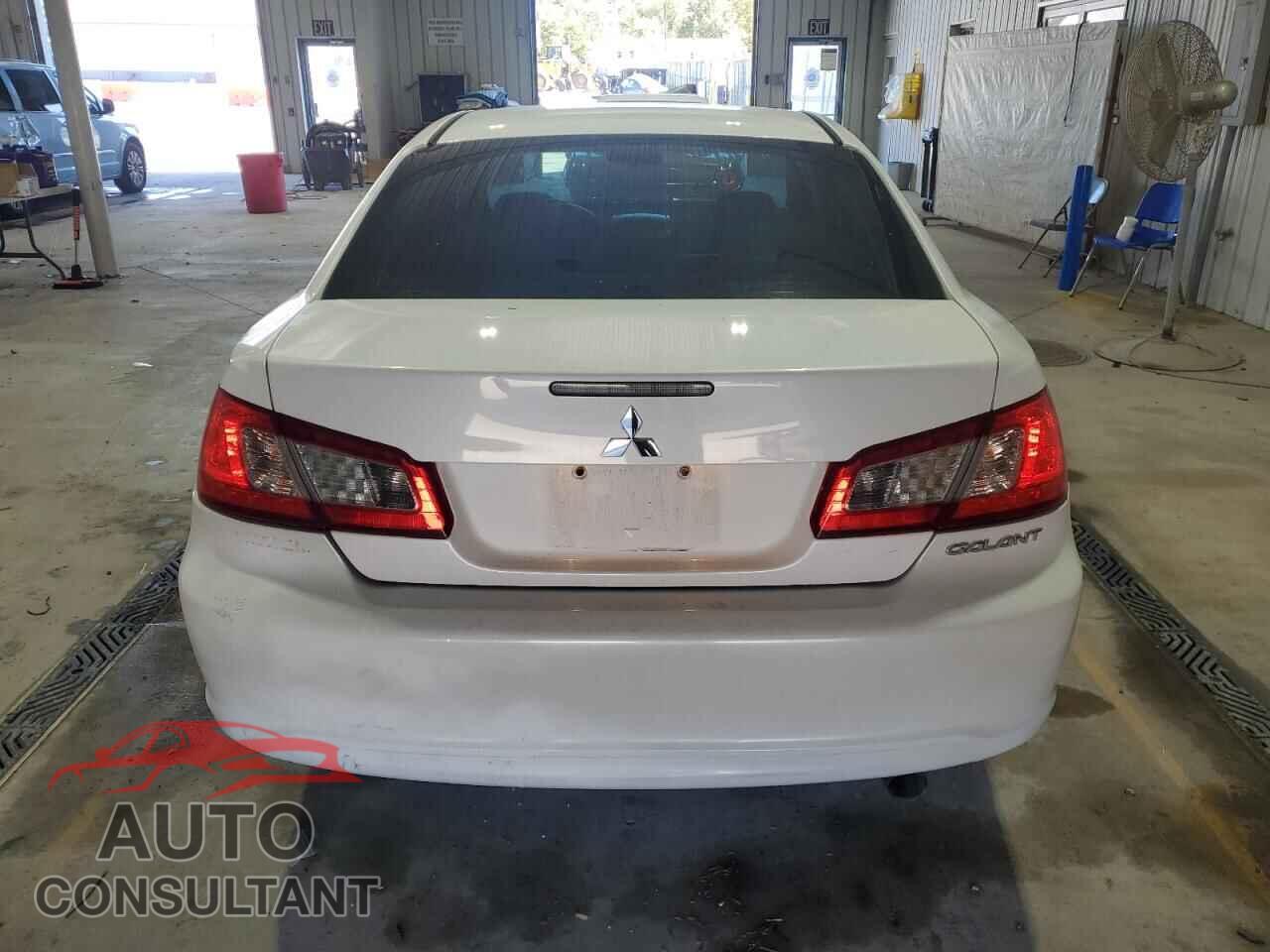 MITSUBISHI GALANT 2011 - 4A32B2FF8BE012443