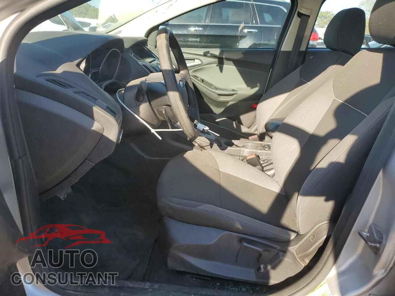 FORD FOCUS 2014 - 1FADP3F20EL122828