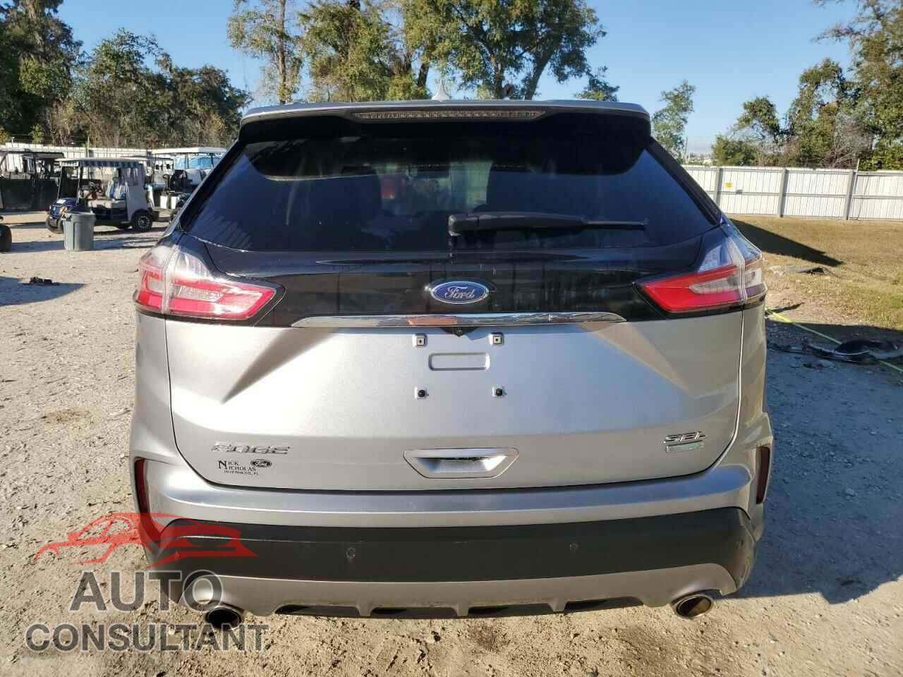 FORD EDGE 2020 - 2FMPK3J96LBA66977