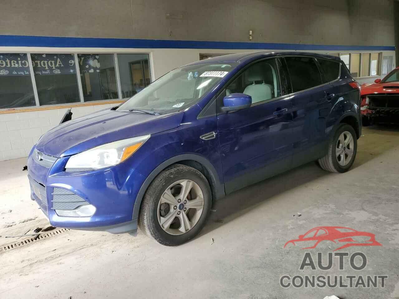 FORD ESCAPE 2016 - 1FMCU0G79GUB90481