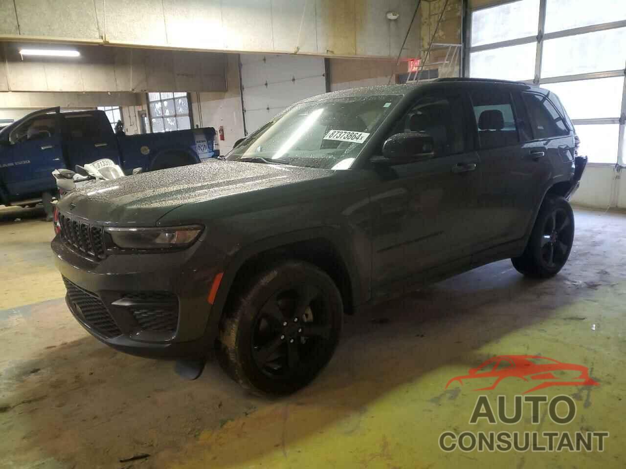 JEEP GRAND CHER 2023 - 1C4RJHAG0P8765848