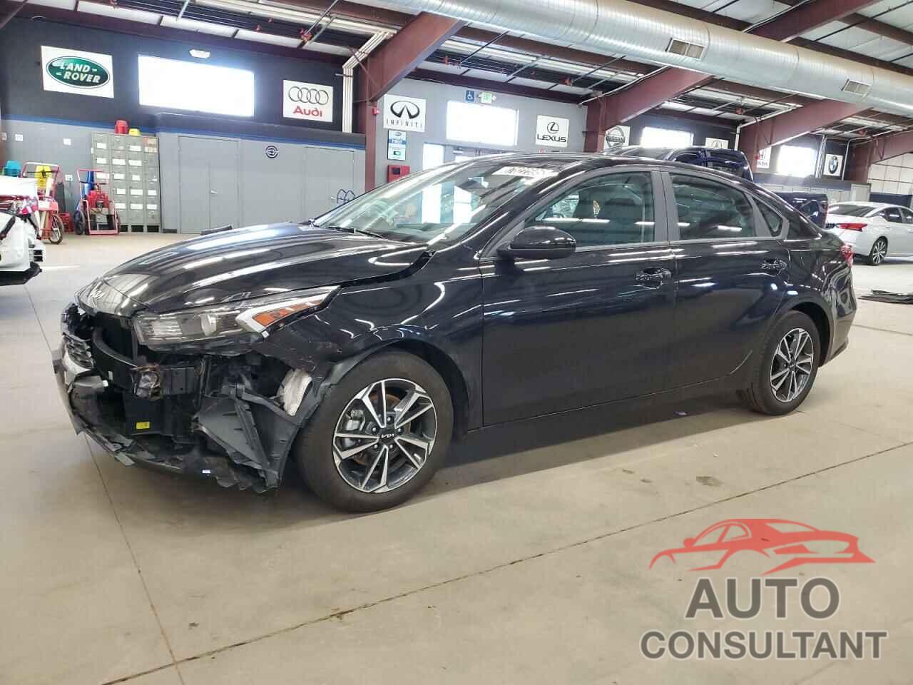 KIA FORTE 2024 - 3KPF24AD6RE746552