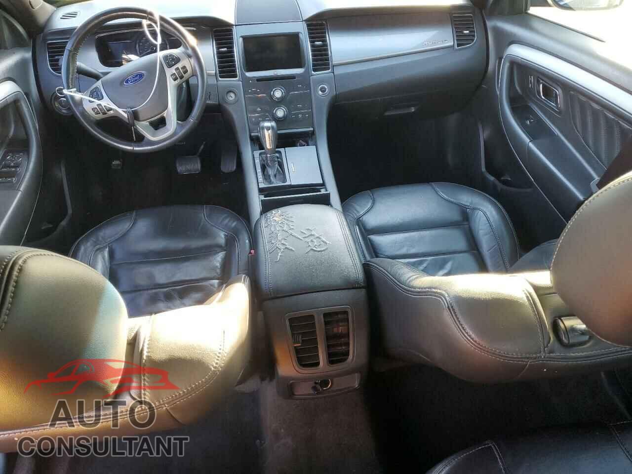FORD TAURUS 2013 - 1FAHP2E96DG190228