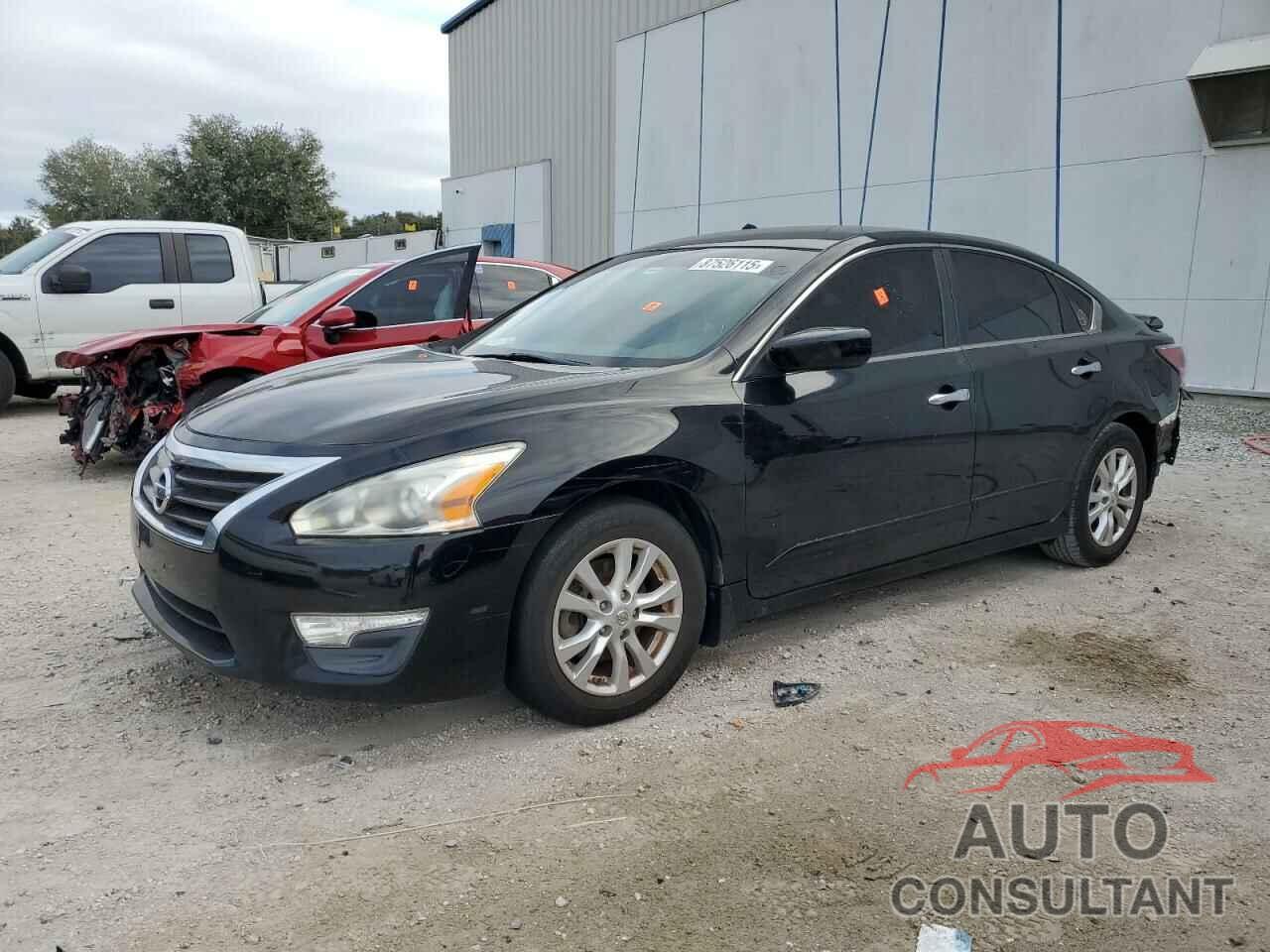 NISSAN ALTIMA 2014 - 1N4AL3AP2EC280864