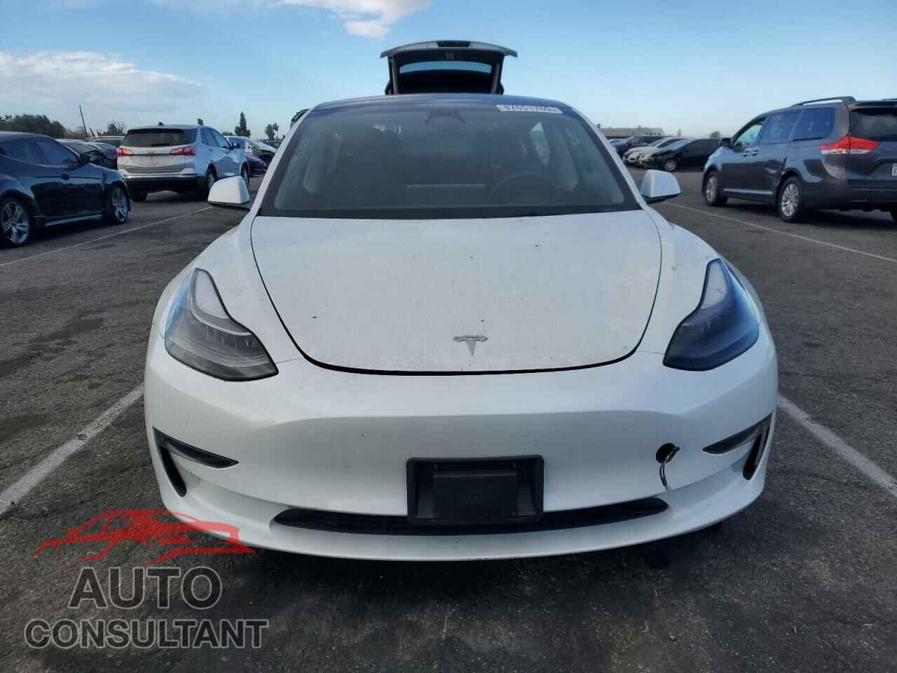 TESLA MODEL 3 2023 - 5YJ3E1EA7PF579683