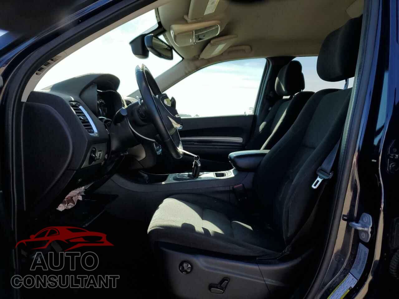 DODGE DURANGO 2015 - 1C4RDHAG7FC907440