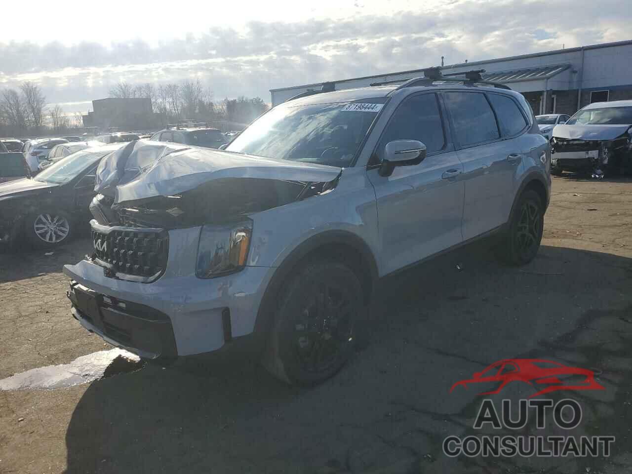 KIA TELLURIDE 2024 - 5XYP3DGC5RG439067