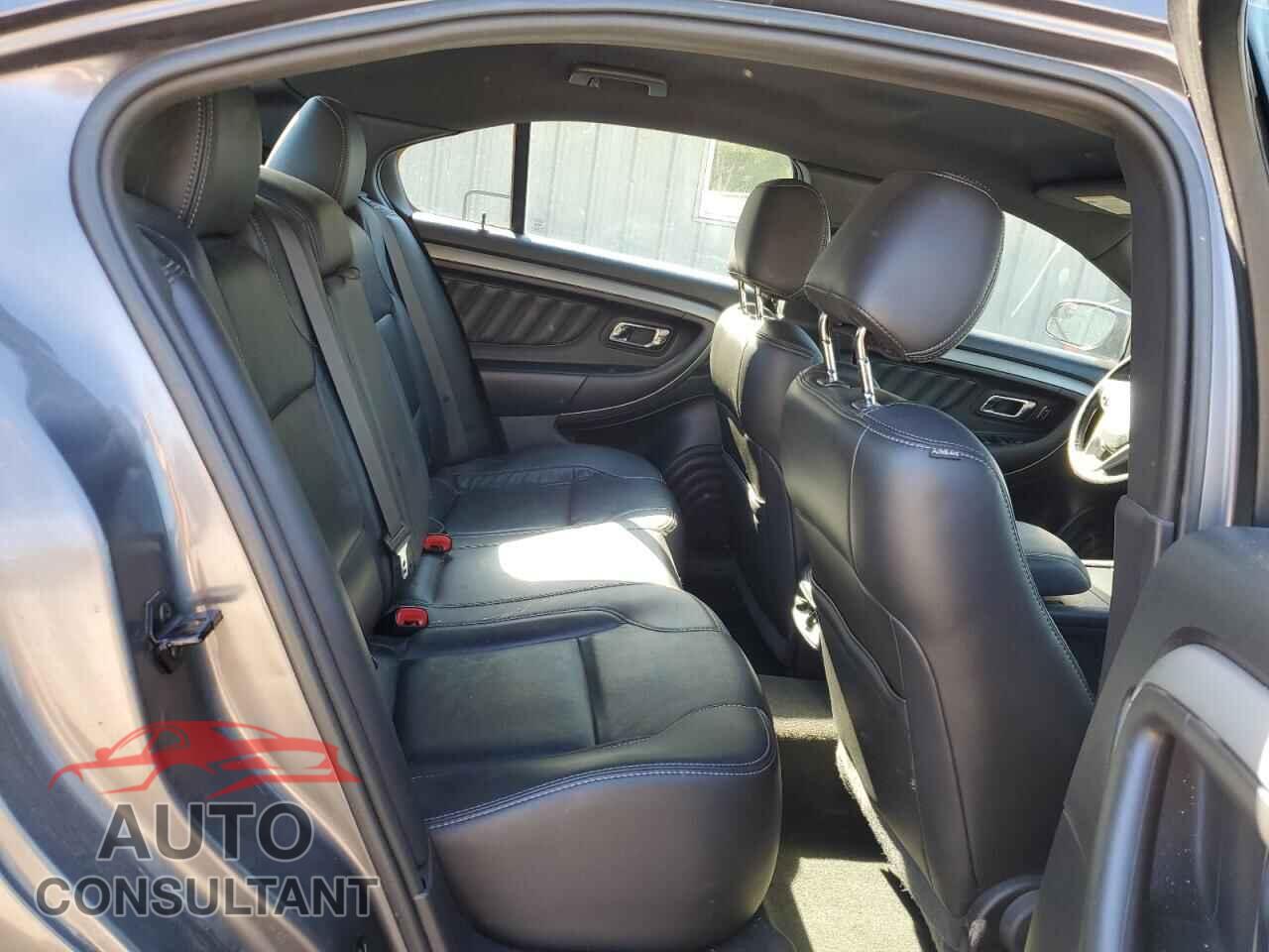 FORD TAURUS 2014 - 1FAHP2E88EG174010