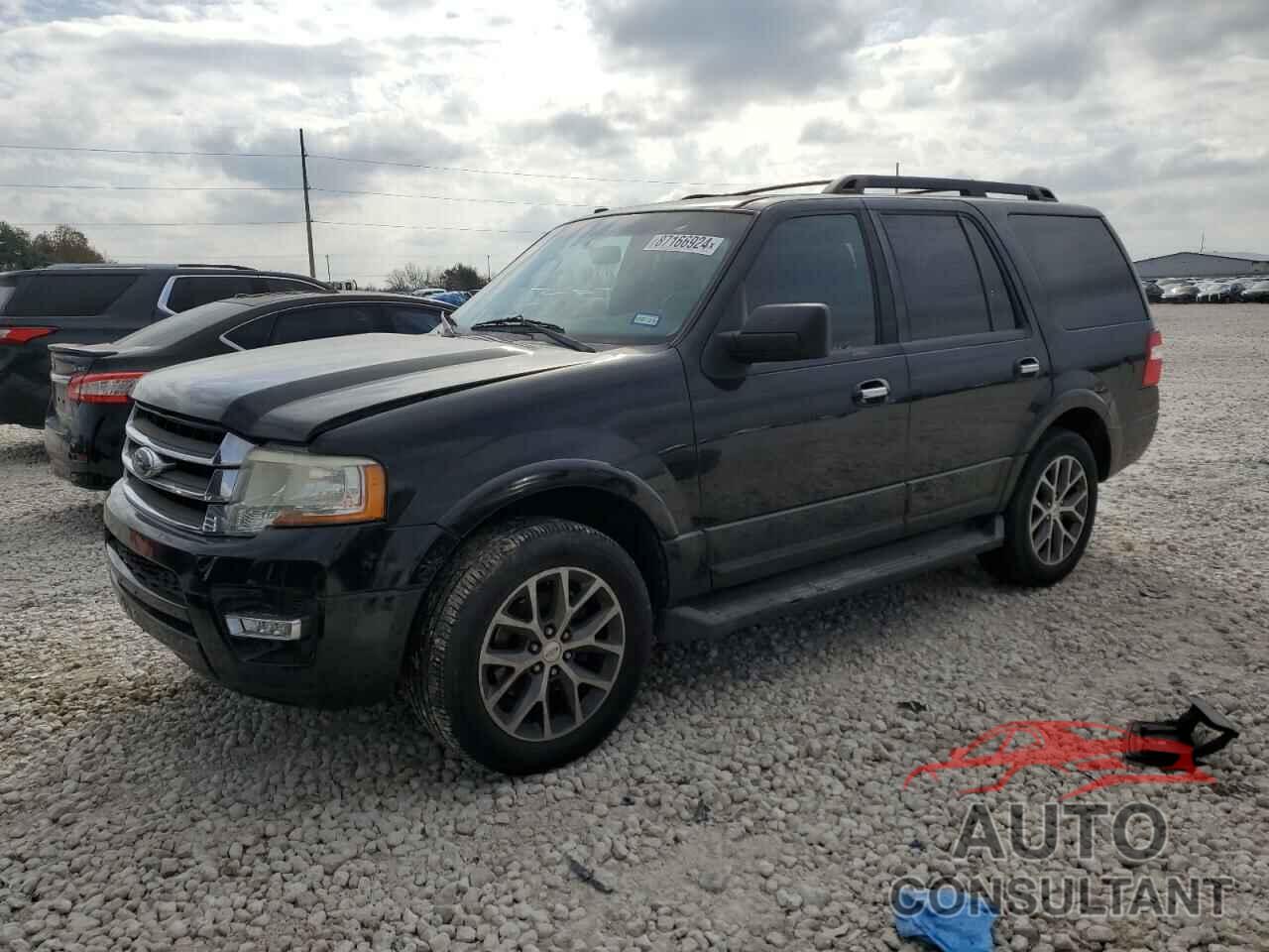 FORD EXPEDITION 2015 - 1FMJU1HT9FEF40533