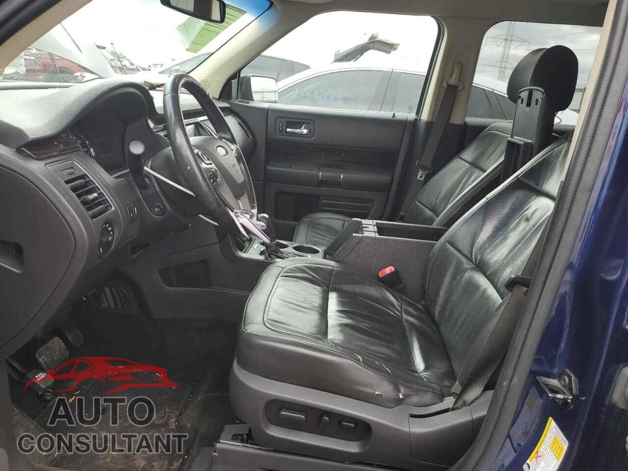 FORD FLEX 2016 - 2FMGK5C82GBA01758