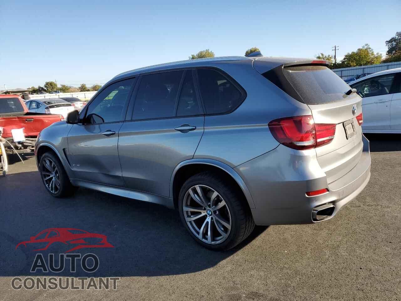 BMW X5 2014 - 5UXKR2C59E0H32427