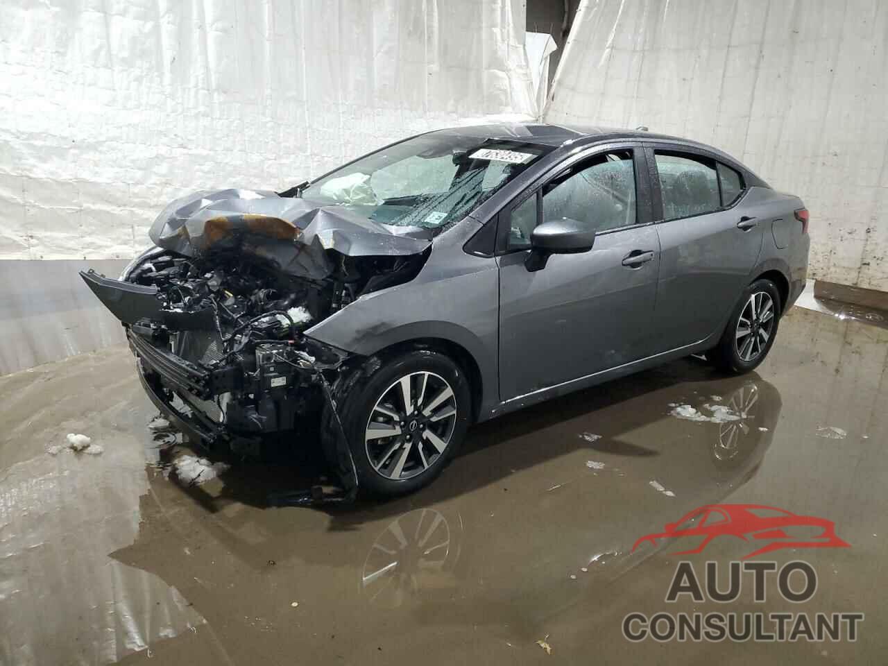NISSAN VERSA 2024 - 3N1CN8EV9RL912985