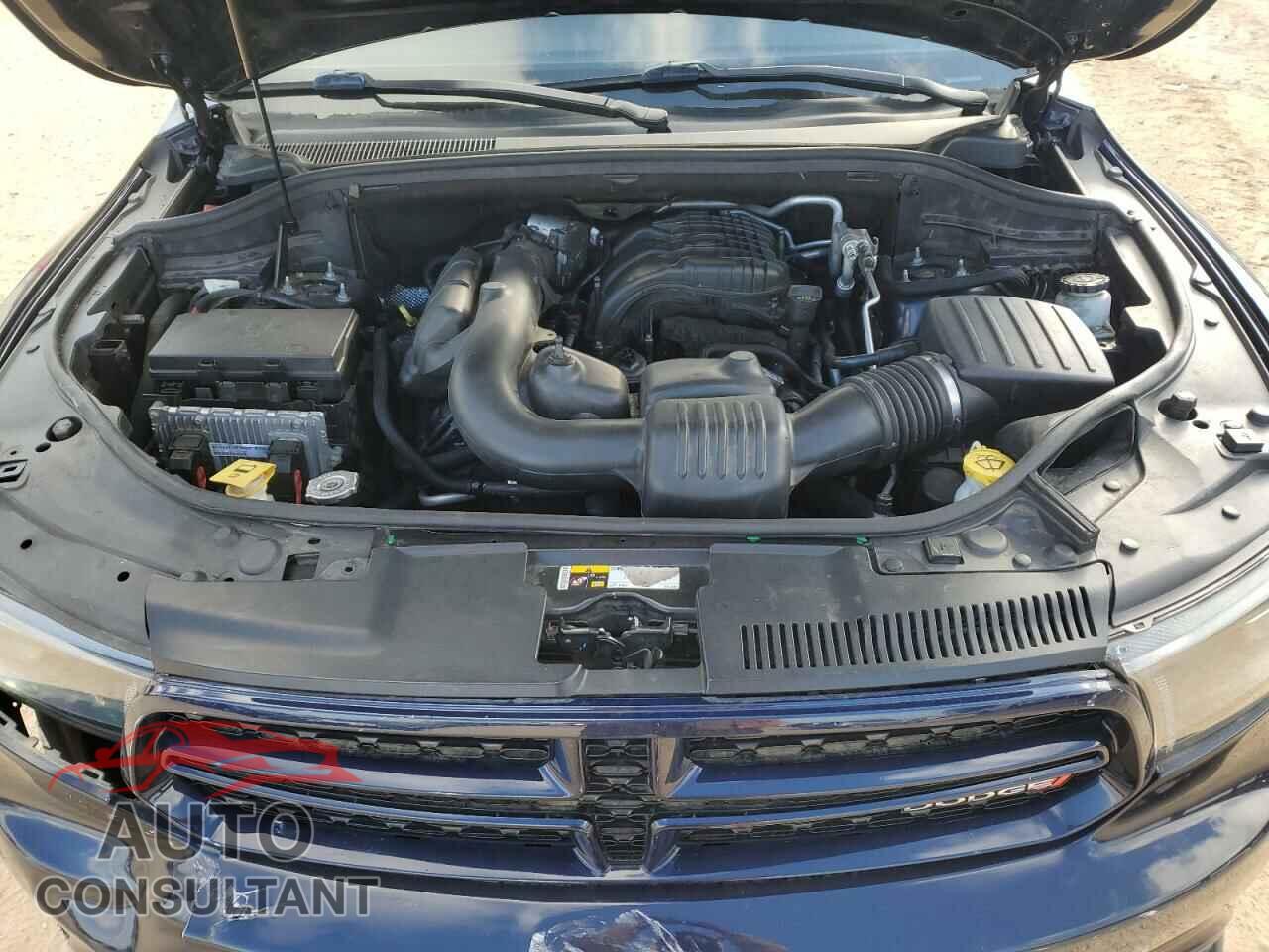 DODGE DURANGO 2014 - 1C4RDHDG9EC589895