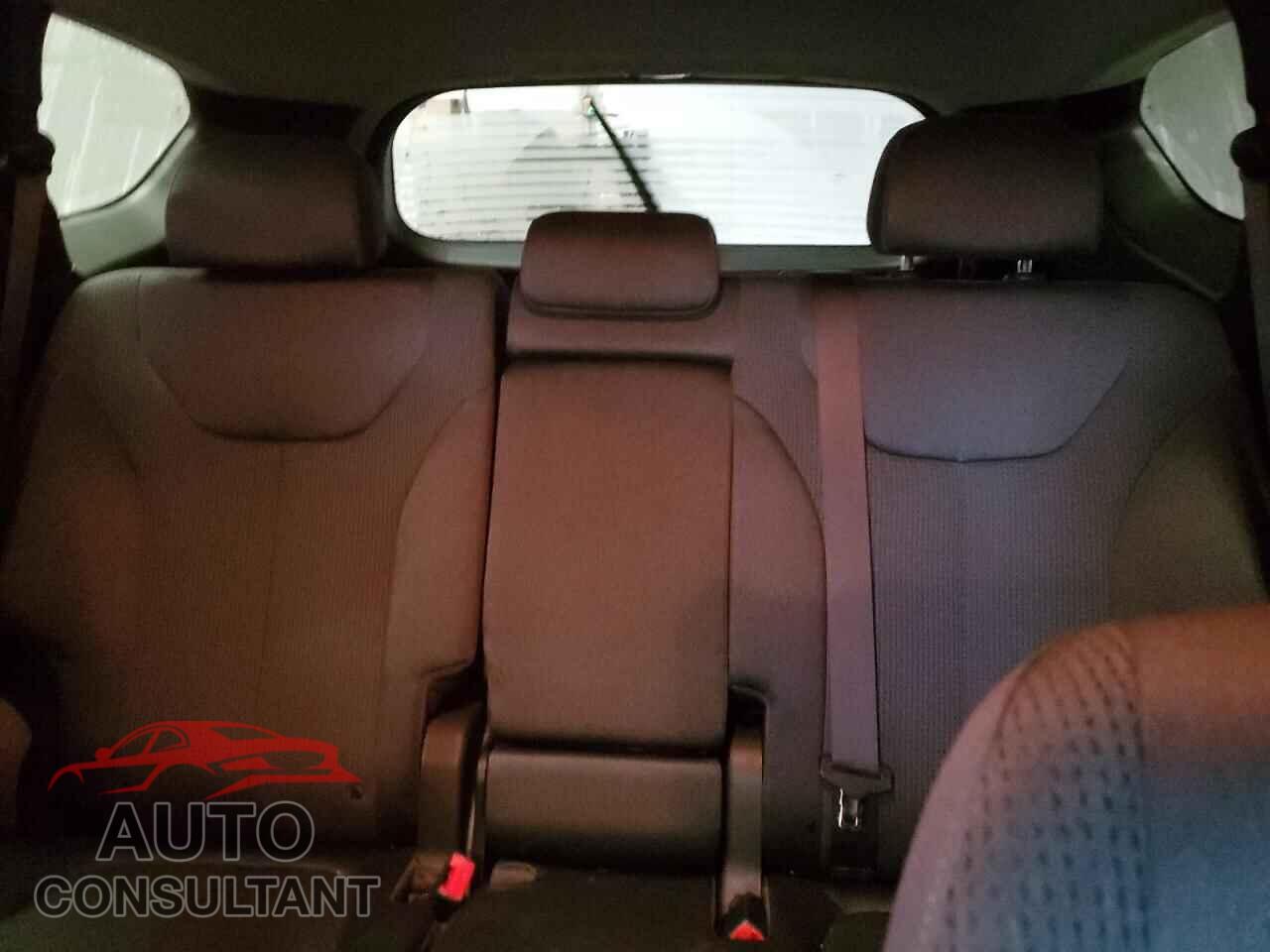 HYUNDAI SANTA FE 2023 - 5NMS14AJ8PH631237