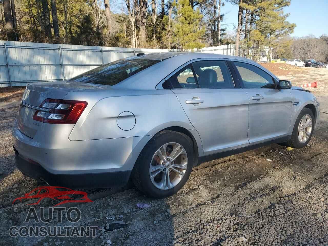 FORD TAURUS 2013 - 1FAHP2E8XDG164836