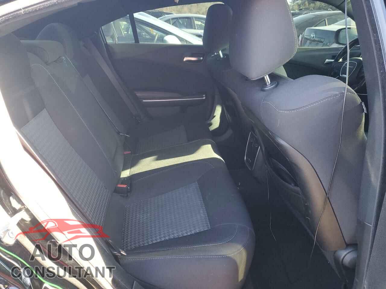 DODGE CHARGER 2019 - 2C3CDXHG1KH684975