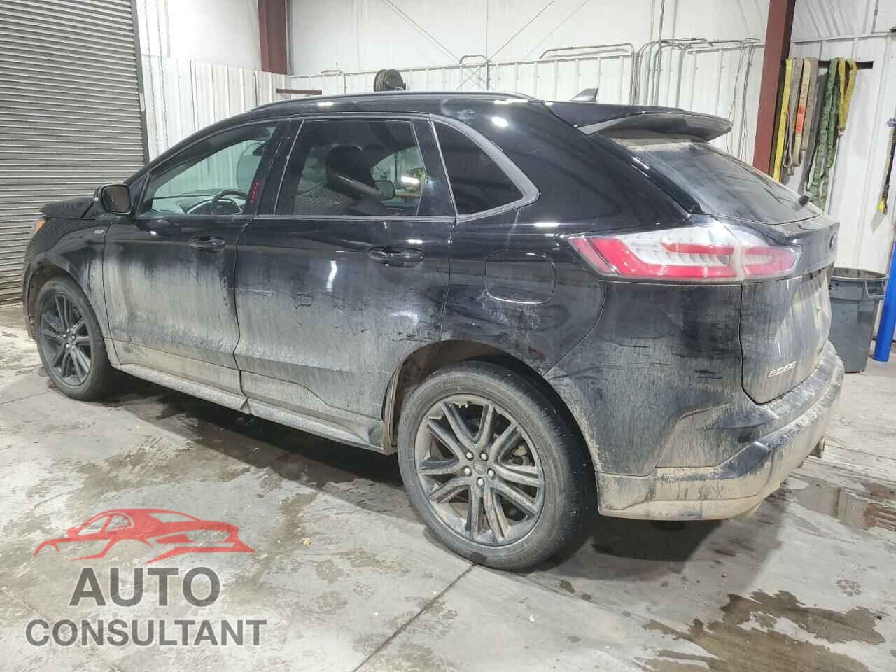 FORD EDGE 2020 - 2FMPK4J92LBB18305