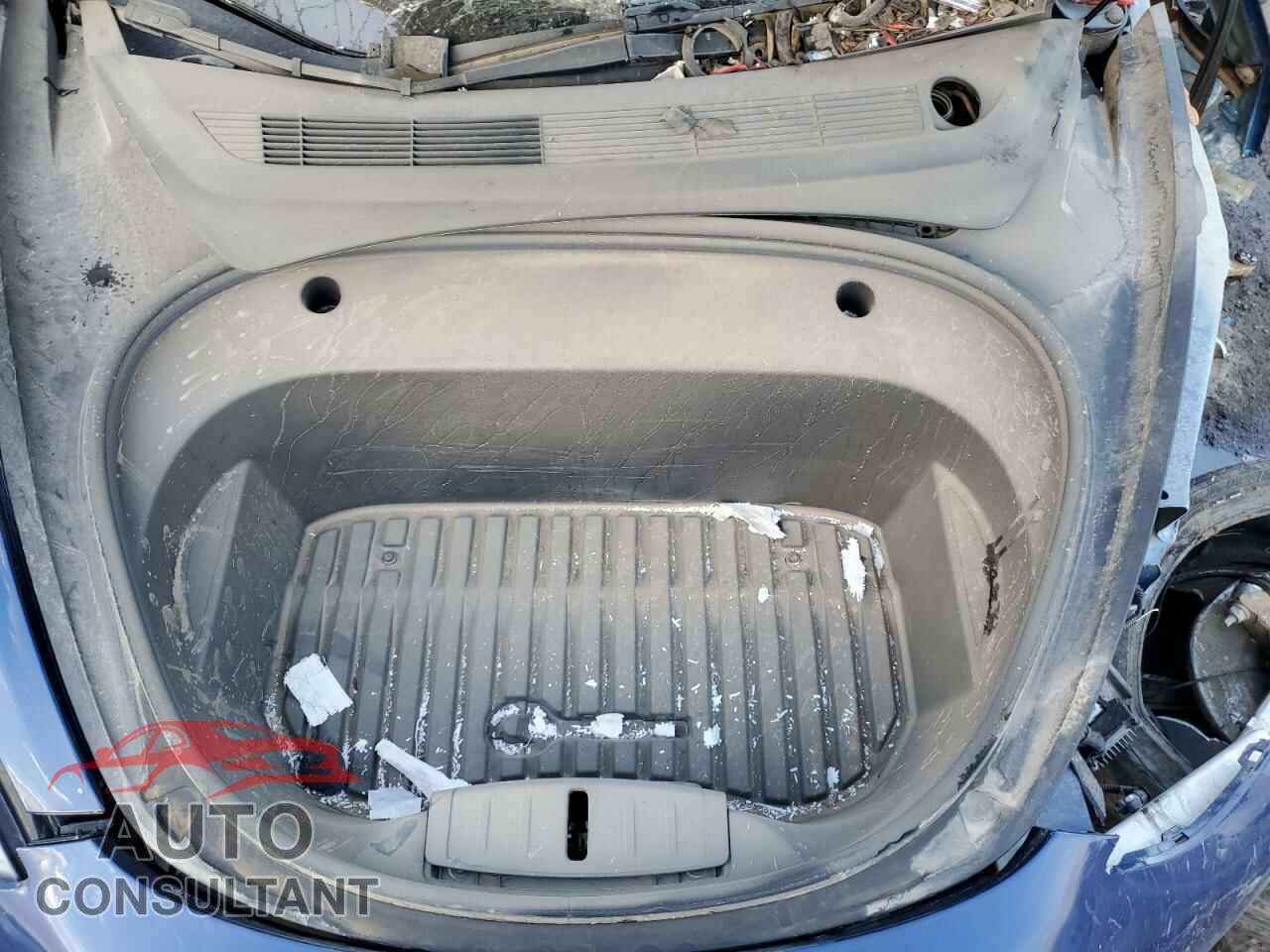 TESLA MODEL 3 2022 - 5YJ3E1EB0NF189238