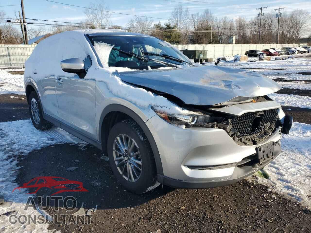 MAZDA CX-5 2018 - JM3KFBBM1J0472221