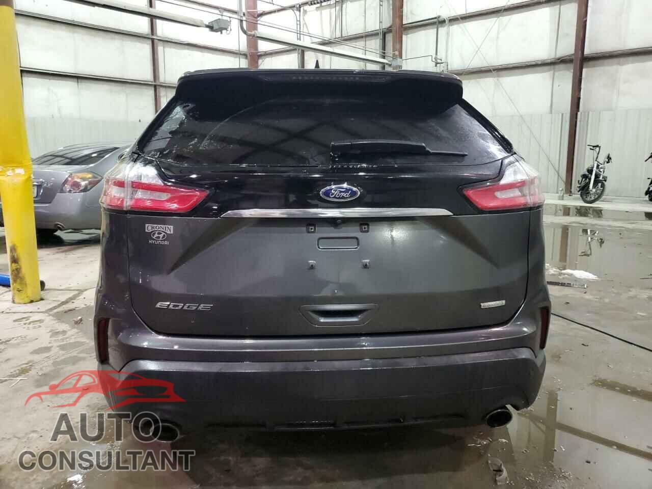 FORD EDGE 2020 - 2FMPK3G90LBA92286