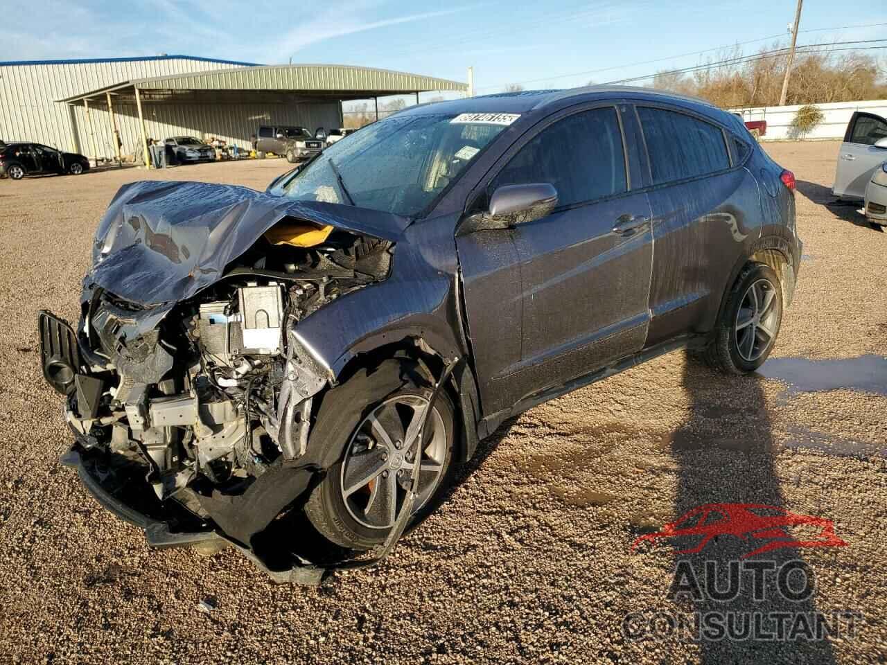 HONDA HR-V 2022 - 3CZRU5H58NM718998