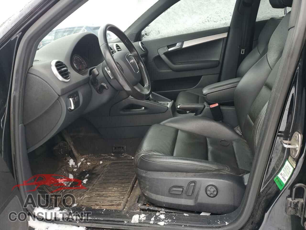 AUDI A3 2012 - WAUMFCFM0CA096929