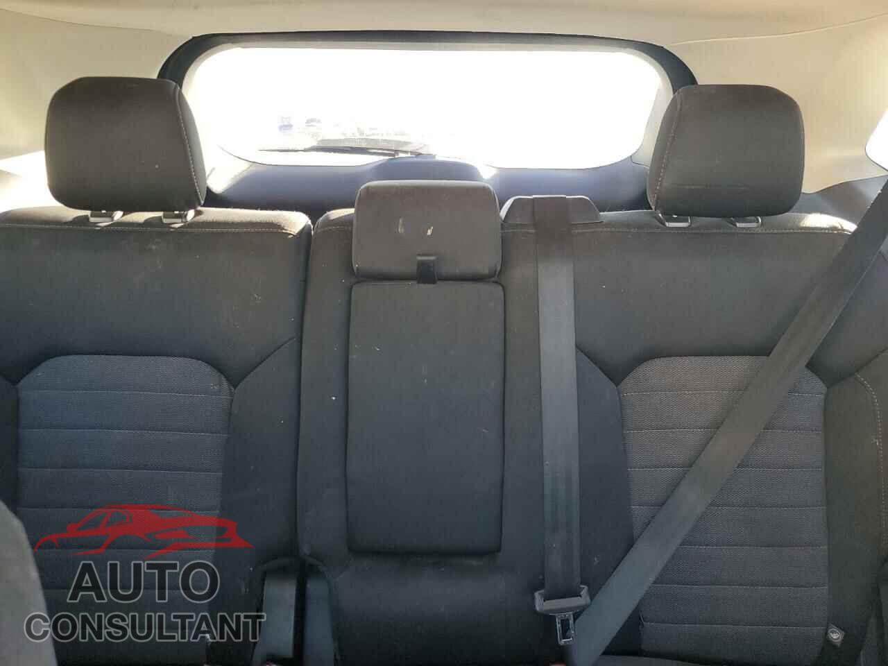 FORD EDGE 2017 - 2FMPK3G94HBB82807