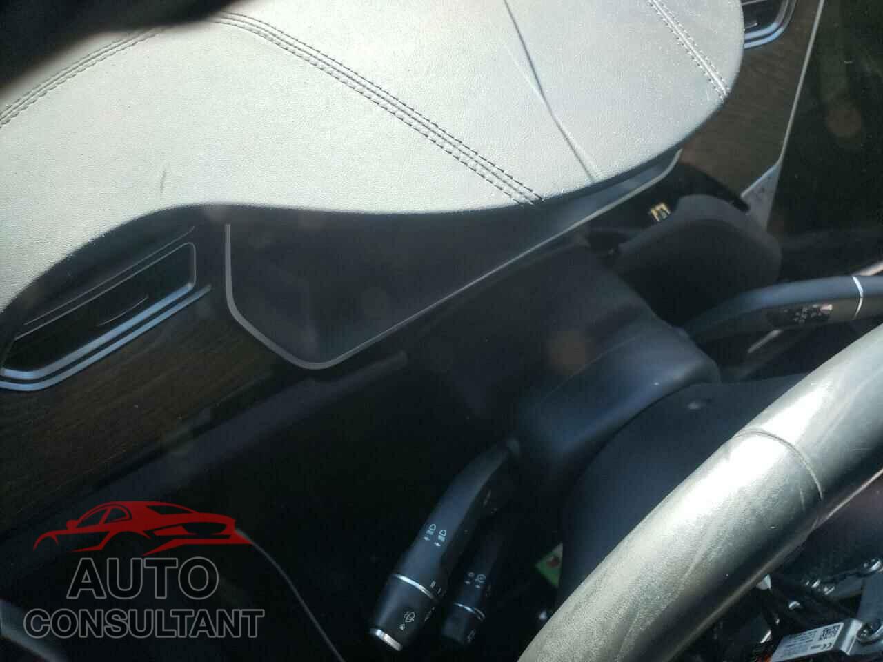 TESLA MODEL S 2017 - 5YJSA1E24HF232152