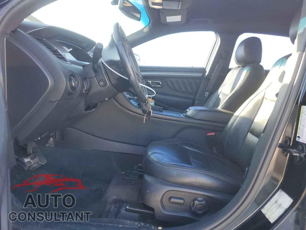 FORD TAURUS 2014 - 1FAHP2E89EG115127