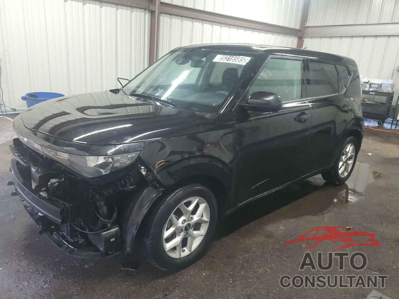 KIA SOUL 2023 - KNDJ23AU8P7854513