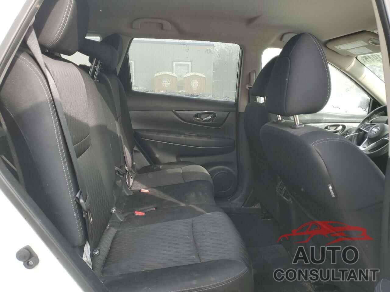 NISSAN ROGUE 2020 - KNMAT2MV3LP535350