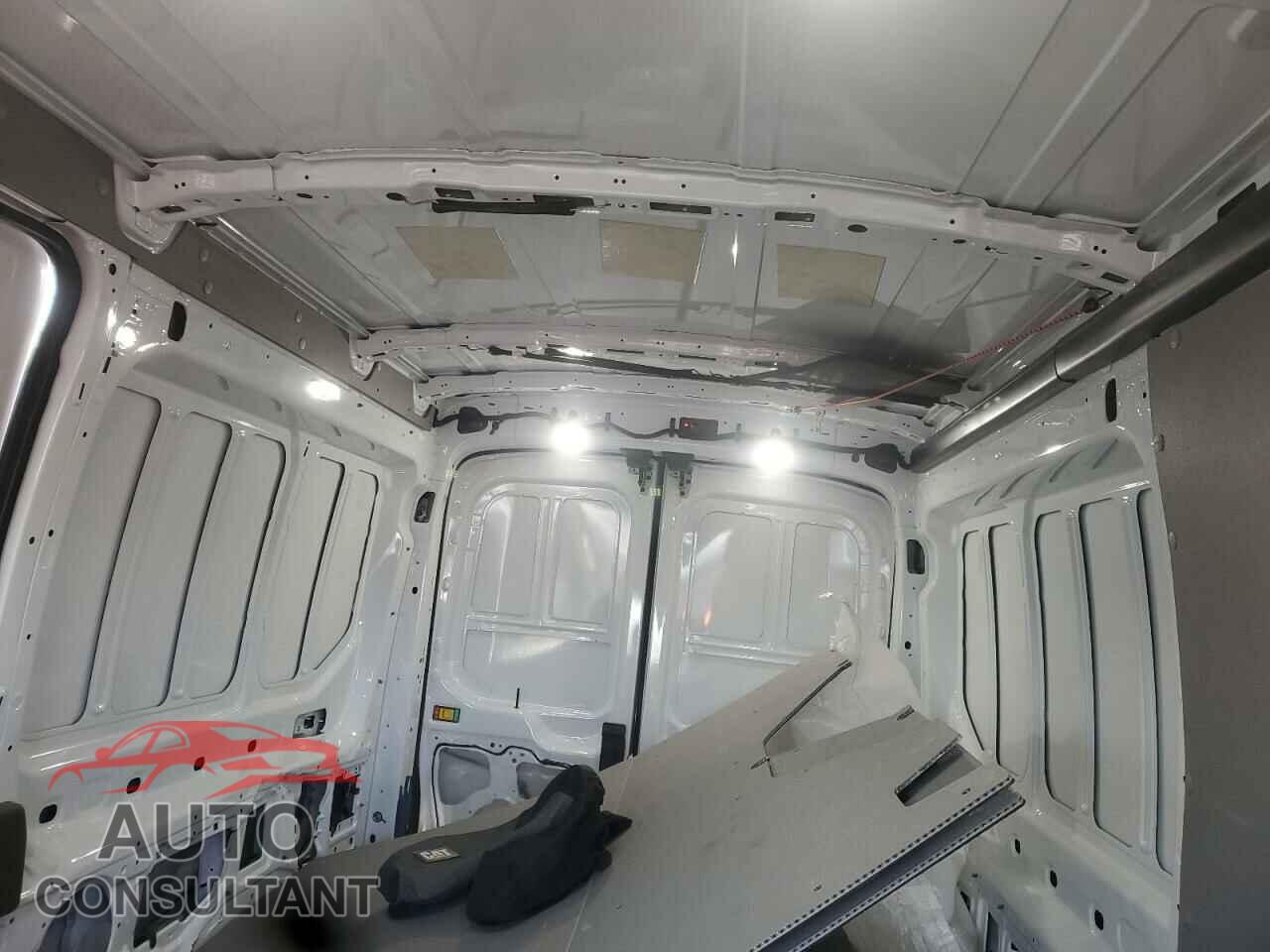 FORD TRANSIT 2023 - 1FTBR1C87PKB90898