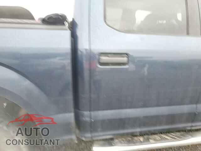 FORD F-150 2015 - 1FTEW1EF5FKD76357