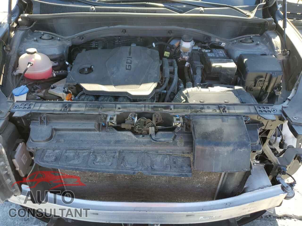 HYUNDAI SANTA FE 2023 - 5NMS14AJXPH646435