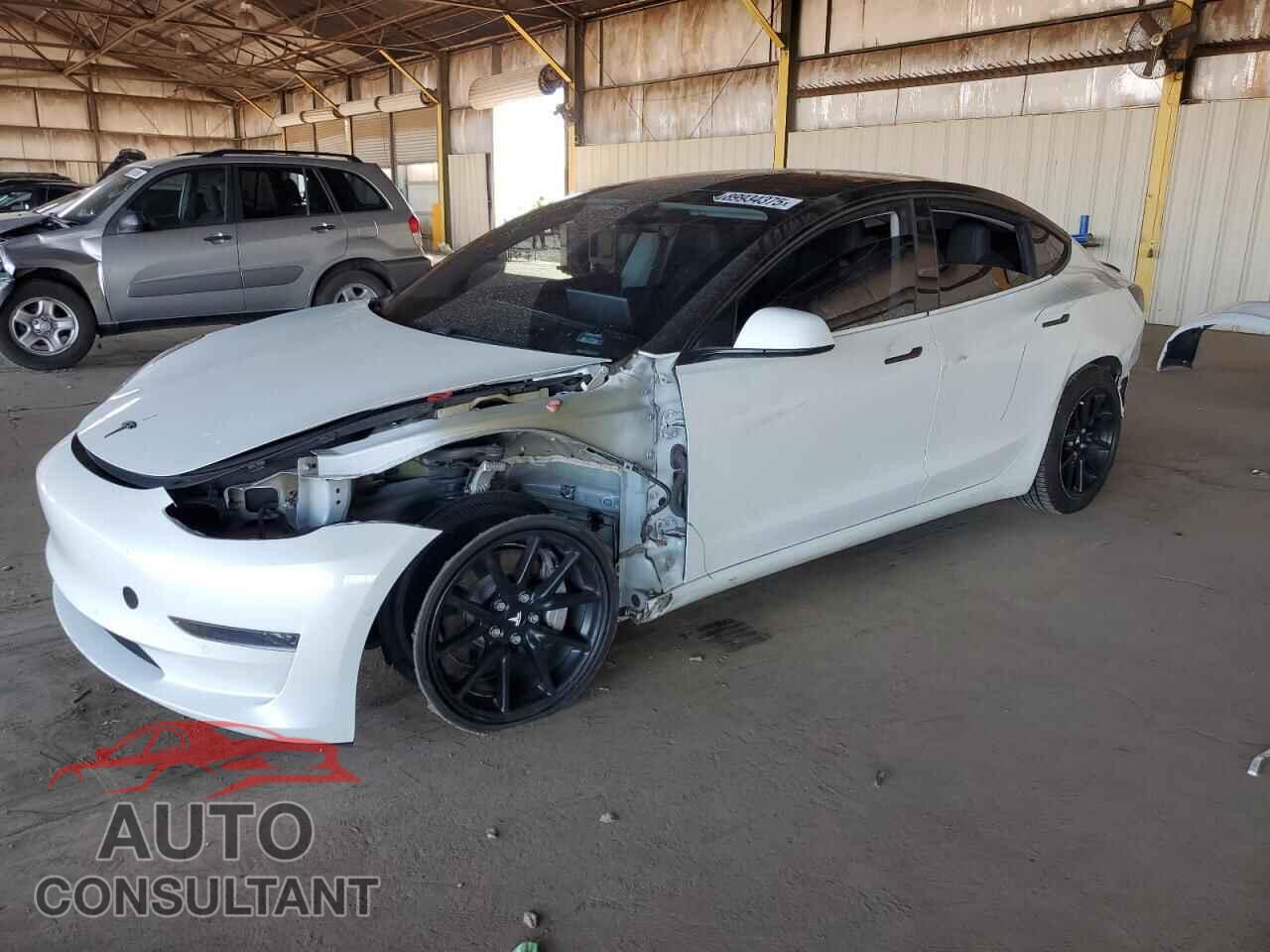 TESLA MODEL 3 2020 - 5YJ3E1EA0LF598053
