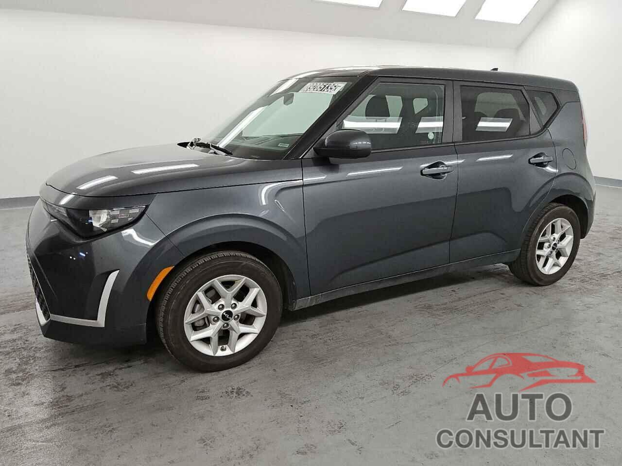 KIA SOUL 2023 - KNDJ23AU7P7878737