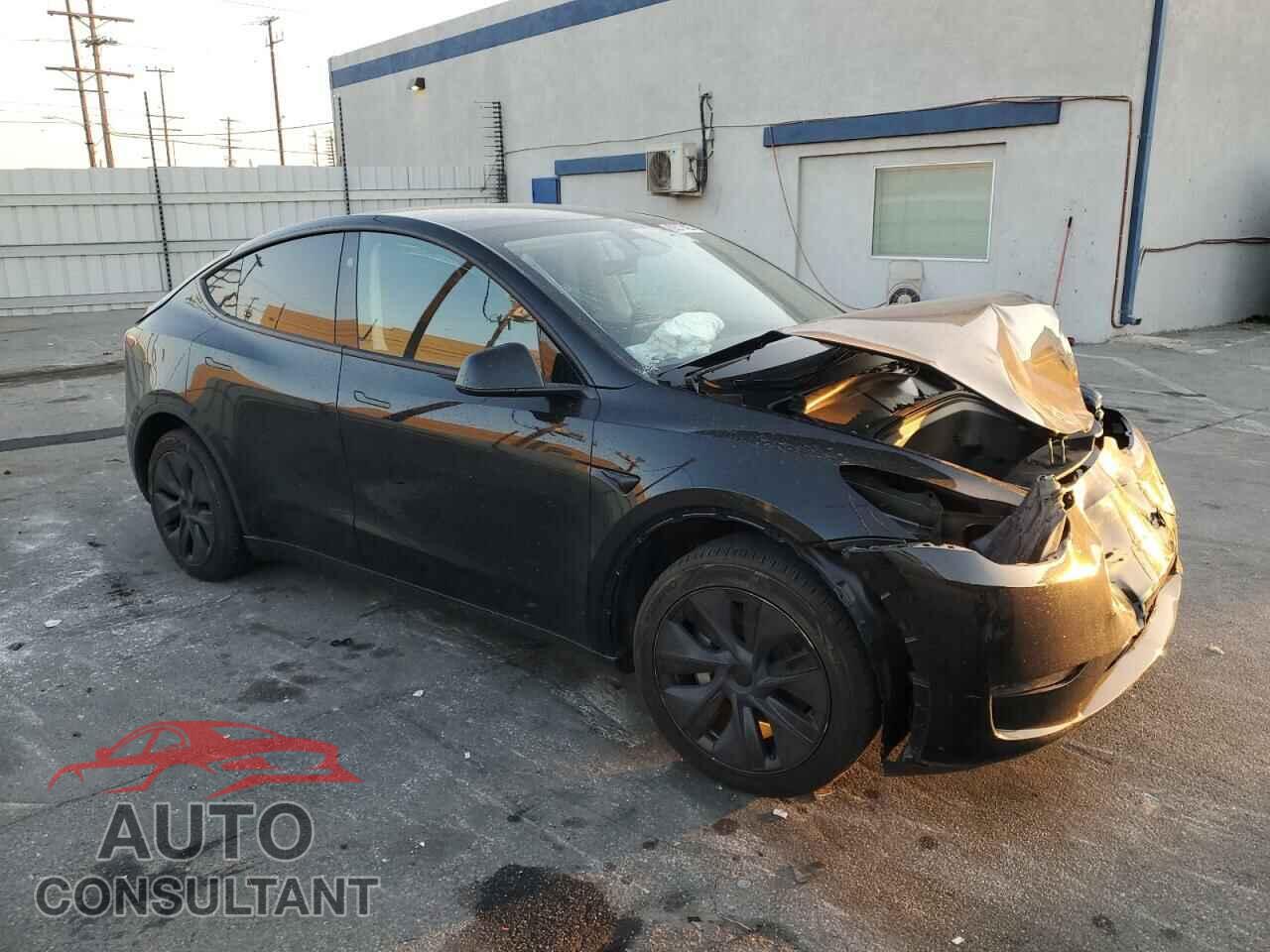 TESLA MODEL Y 2024 - 7SAYGDED1RF132087