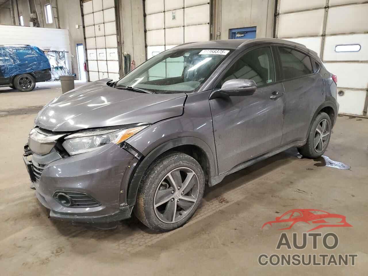 HONDA HR-V 2022 - 3CZRU6H59NM729210