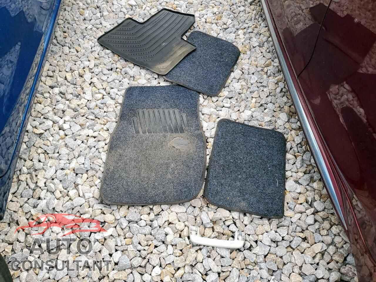 HONDA CIVIC 2014 - 2HGFB2F83EH529332